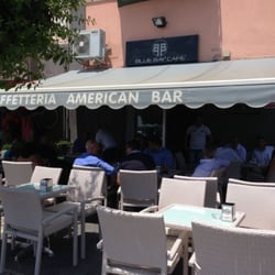 Blue Bay Cafè