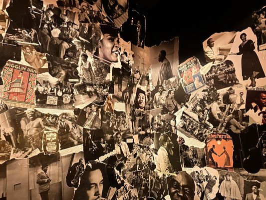 Rudy's Jazz Room by null