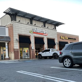 Unleashed by Petco - Pet Training Near Me - Olney, Maryland Unleashed by Petco - Pet Training Near Me - Olney, Maryland