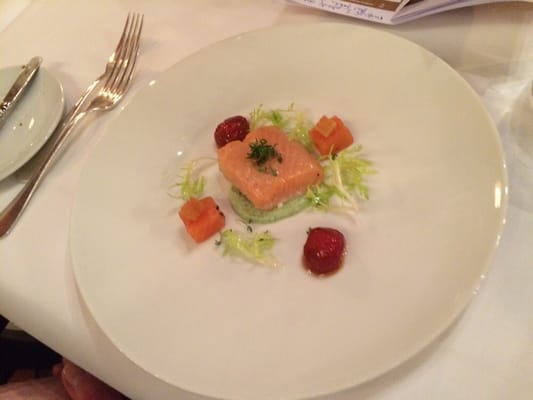 Restaurant Jean by null