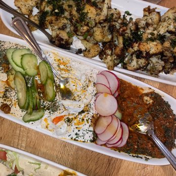 Troya - Mediterranean Near Me - San Francisco, California Troya - Mediterranean Near Me - San Francisco, California
