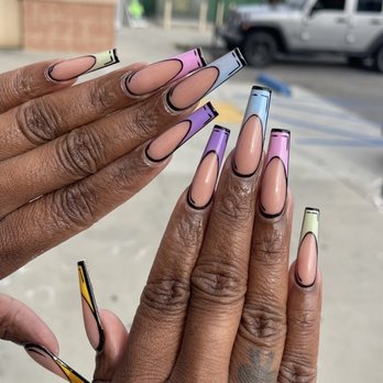 Tipsy Nails spa - When what you want is what you get - Nail Salons Near Me - Long Beach, California Tipsy Nails spa - When what you want is what you get - Nail Salons Near Me - Long Beach, California