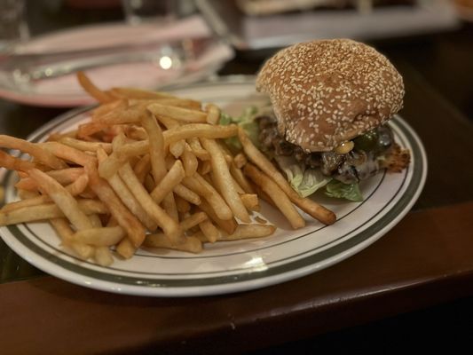 Cucina Italian tavern by null