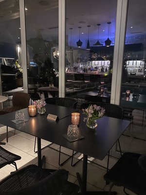 Kimpton Hotel Wilshire by null