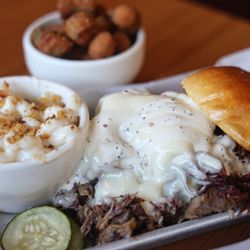 Kenova Smokehouse