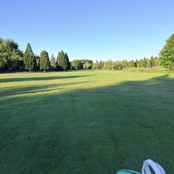 Gresham Golf Course