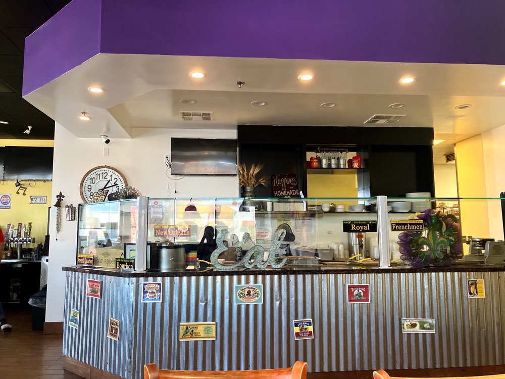 Sharon's Creole Kitchen