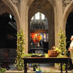 Chichester Cathedral