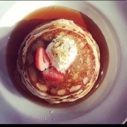 Cafe Mambo - Huge breakfasts