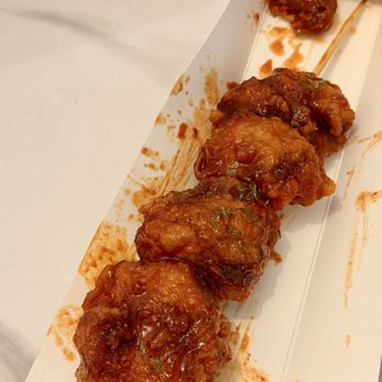 33 chicken - Korean Near Me - Los Angeles, California 33 chicken - Korean Near Me - Los Angeles, California
