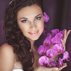 Pretty Lady Professional Makeup Artistry
