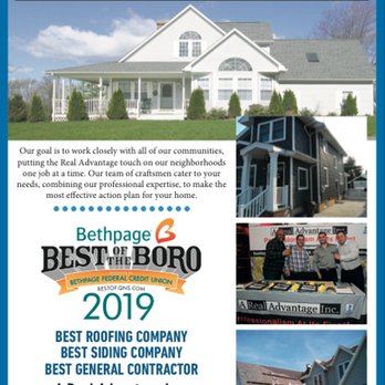 A Real Advantage - General Contractors Near Me - Jamaica, New York