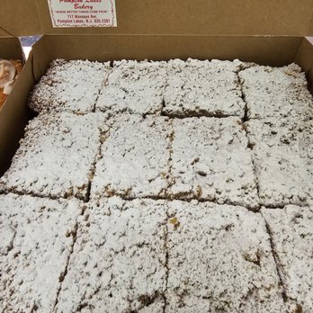 Pompton Lakes Bakery - Crumb buns - Bakeries Near Me - Pompton Lakes, New Jersey Pompton Lakes Bakery - Crumb buns - Bakeries Near Me - Pompton Lakes, New Jersey