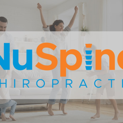 NuSpine Chiropractic - Sandy