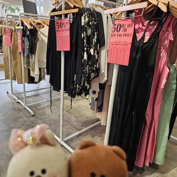 Local Fever - Clearance... 50 percent off red tags! - Shoe Stores Near Me - Waipahu, Hawaii Local Fever - Clearance... 50 percent off red tags! - Shoe Stores Near Me - Waipahu, Hawaii