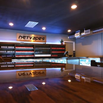 Netvapes Chico - the inside of a store - Vape Shops Near Me - Chico, California Netvapes Chico - the inside of a store - Vape Shops Near Me - Chico, California