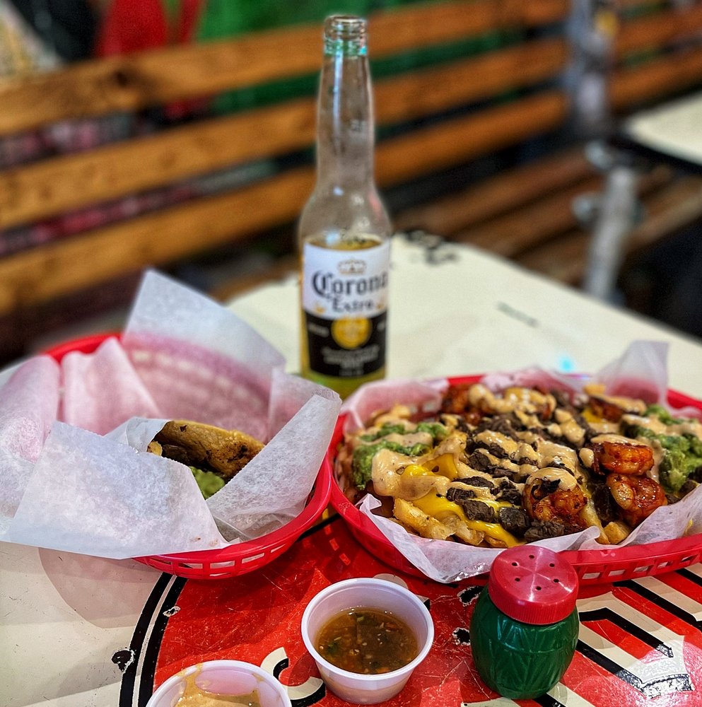 The Taco Stand
