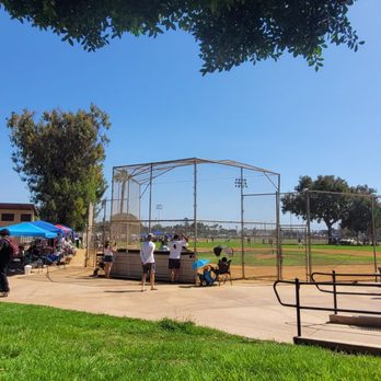 Kimball Park - Parks Near Me - National City, California Kimball Park - Parks Near Me - National City, California