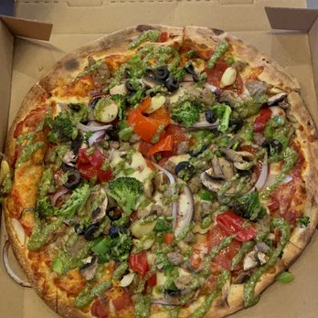 MOD Pizza - Pizza Near Me - Lynnwood, Washington MOD Pizza - Pizza Near Me - Lynnwood, Washington