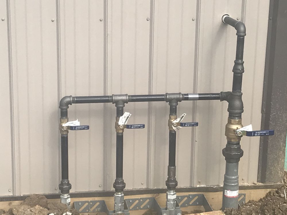 Slide of Eastern Plumbing Mechanical Contractors