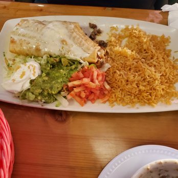 Las Fuentes - Food - Mexican Near Me - Florissant, Missouri
