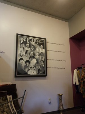 Griot Museum of Black History by null