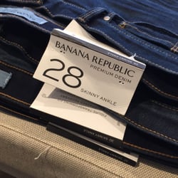 Banana Republic