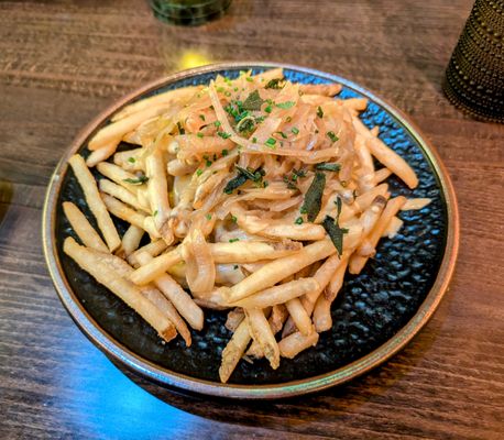 Feral Kitchen & Lounge by null