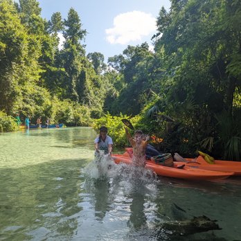 King's Landing - Rafting/Kayaking Near Me - Apopka, Florida