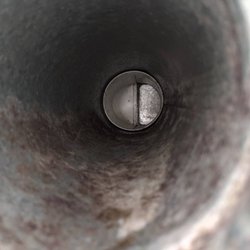 DUCTZ of Delchester - Dryer Vent After 11-1-2019