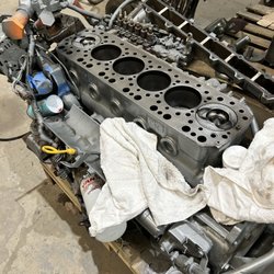 Offshore Marine Service