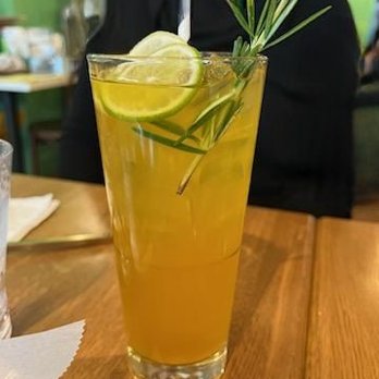 Dok Khao Thai Eatery - Mango tea - Thai Near Me - Columbia, Maryland Dok Khao Thai Eatery - Mango tea - Thai Near Me - Columbia, Maryland