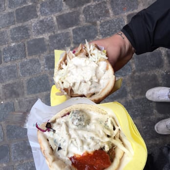 L'As du Fallafel - Yes - Kosher Near Me - Paris, 75