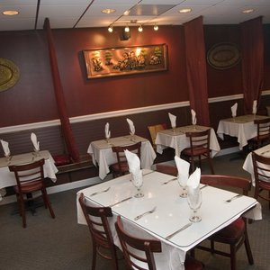 Mean Streets of MoCo