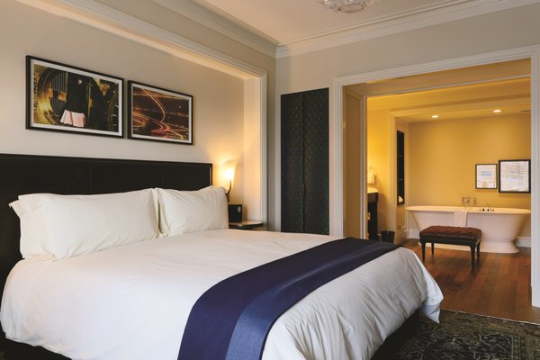 NoMad Las Vegas by null