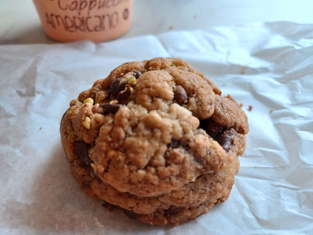 Social spots from Nico Bakery & Cafe
