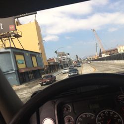 Crenshaw Discount Store