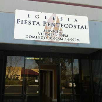 Fiesta Pentecostal Religious Organizations 649 Anita St Otay Chula Vista Ca Phone Number Yelp 649 anita st otay chula vista ca