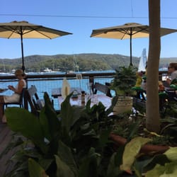 Church Point - Great views