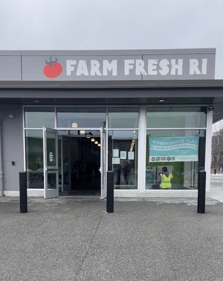 Farm Fresh Rhode Island by null