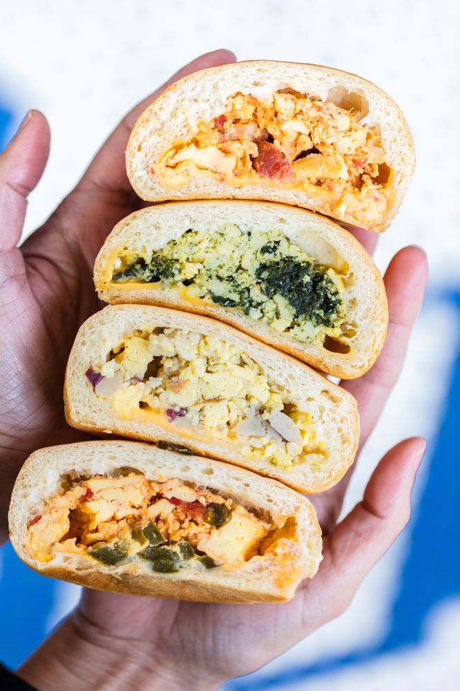 Kolache Shoppe - Memorial