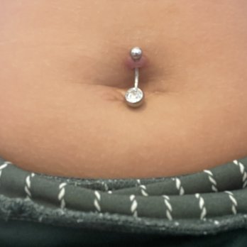 Key West Tattoo Company - Way to shallow for a piercing, couldn't keep it in. - Tattoo Near Me - Key West, Florida Key West Tattoo Company - Way to shallow for a piercing, couldn't keep it in. - Tattoo Near Me - Key West, Florida
