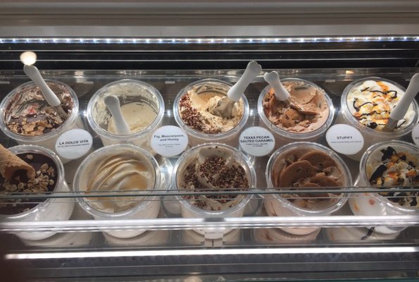 Gelato Festival - Hollywood by null