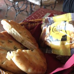 Yummy bread