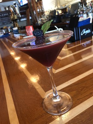 Sails American Grill by null