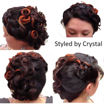 Hot Heads - Hair Salons Near Me - Manchester, New Hampshire