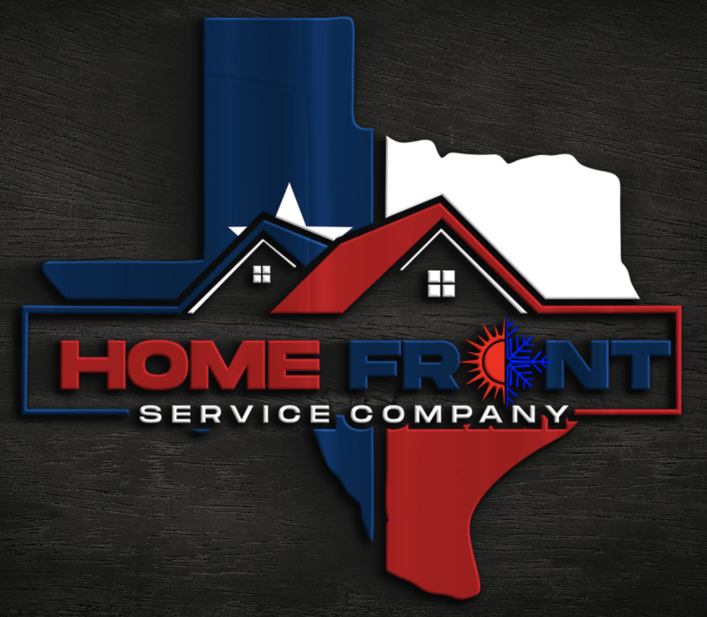 HomeFront: Heating and Air - veterans service organization in New Braunfels, TX