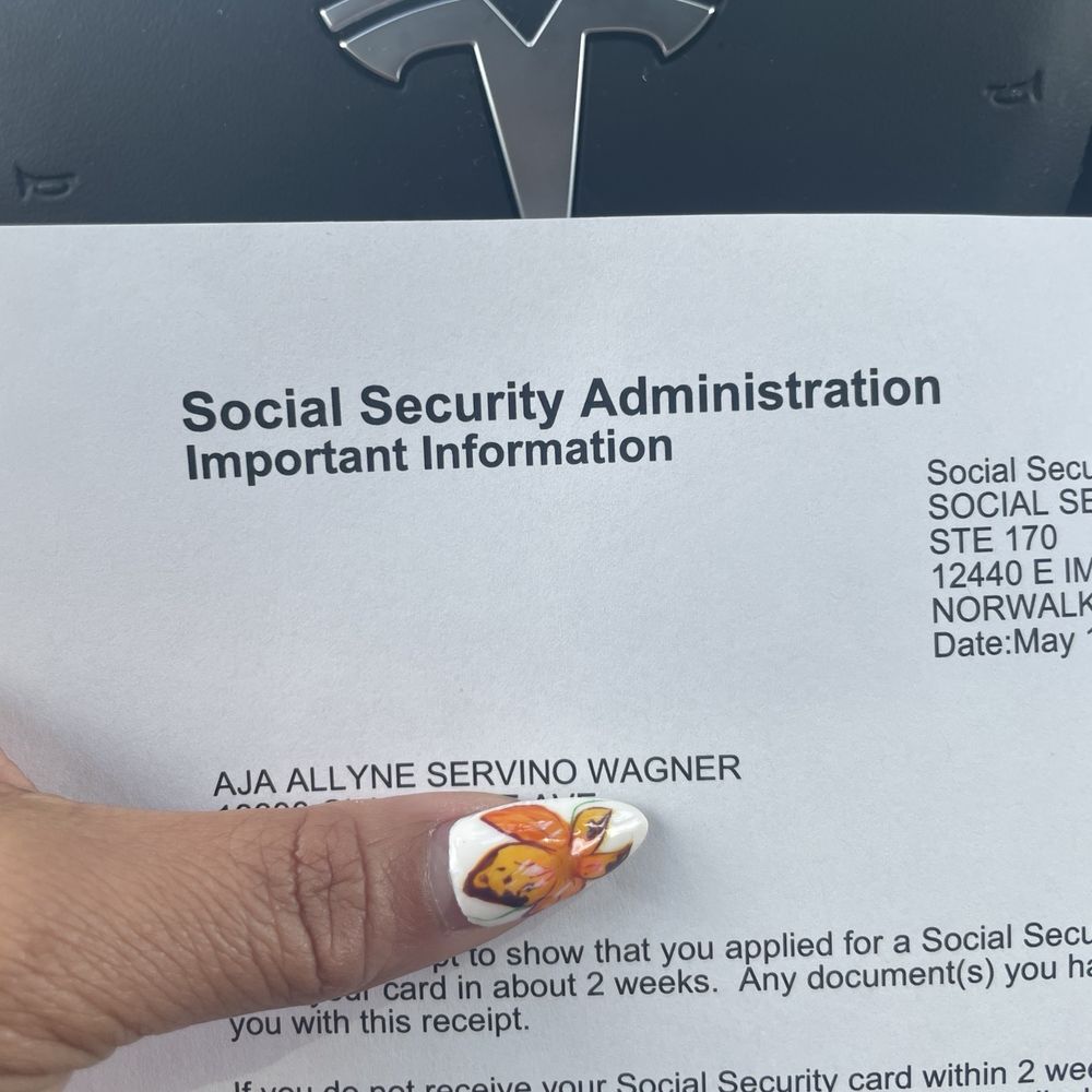 Social Security - Public Services & Government Near Me - Norwalk, California Social Security - Public Services & Government Near Me - Norwalk, California