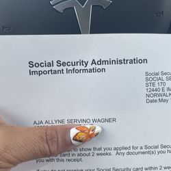 Social Security