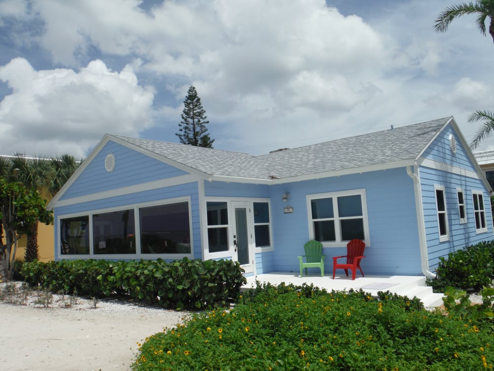 Slide of Mark Kaufman Roofing